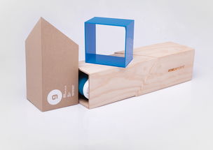 百分之一的匠心 包裝設計中的精妙藝術