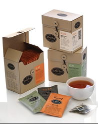 Sandstrom Partners 以包裝設計講述品牌故事的藝術與策略