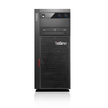 ThinkServer TS540 S1225v3 1T 服務(wù)器到貨，北京海華科技一站式IT解決方案服務(wù)商
